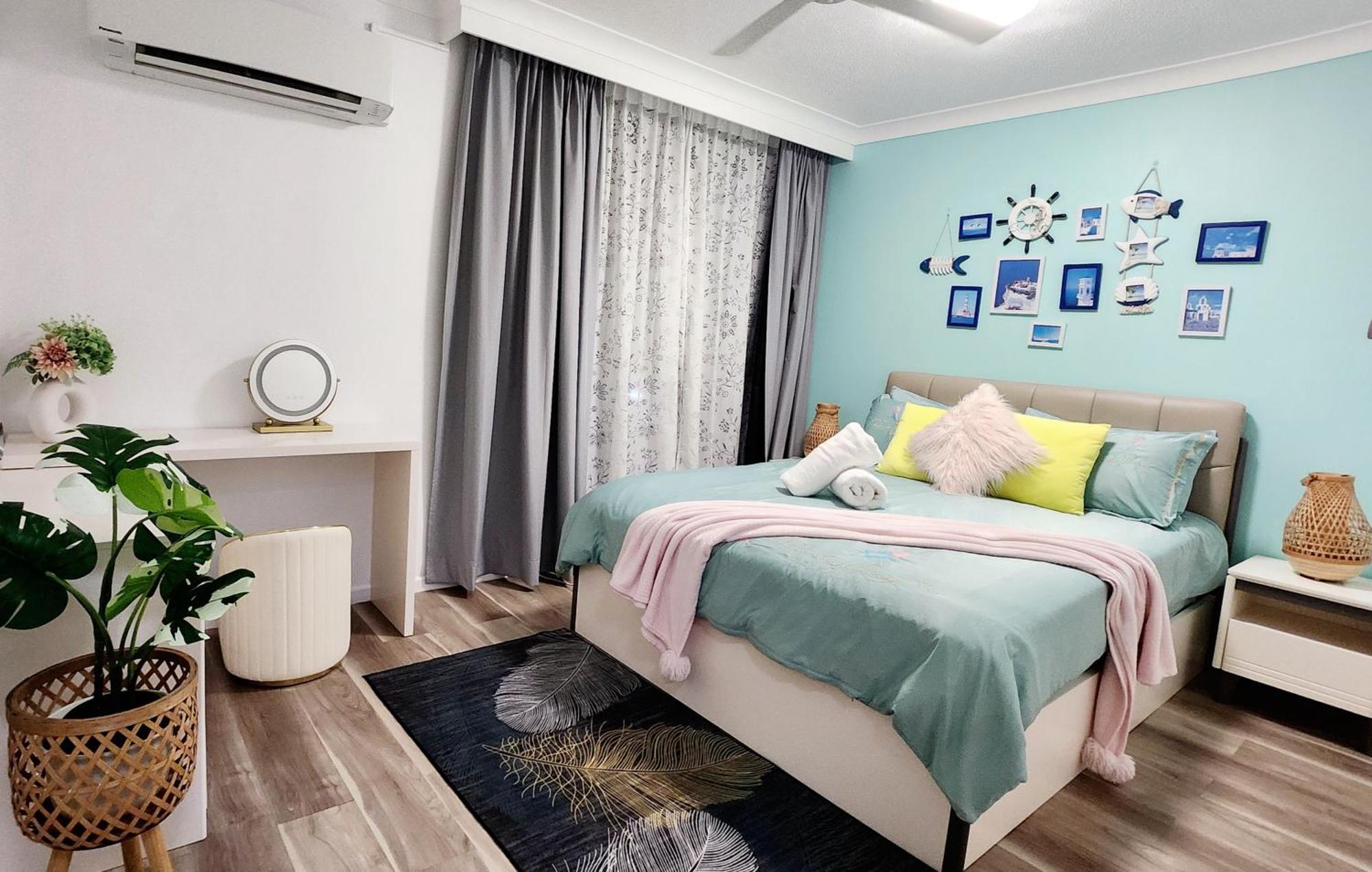 Beachside Apartment In The Heart Of Surfers Paradise - Free Parking Gold Coast Kültér fotó